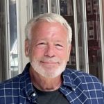 Profile picture of Alan Silverman